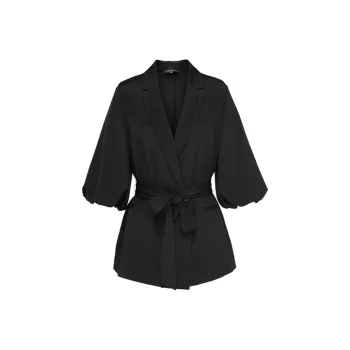 DETTAGLI Business Suit Women's Black
