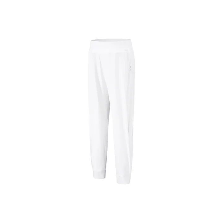 SUPIELD The Shield Of Light Series Straight Casual Pants Women's-0