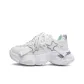 White Purple