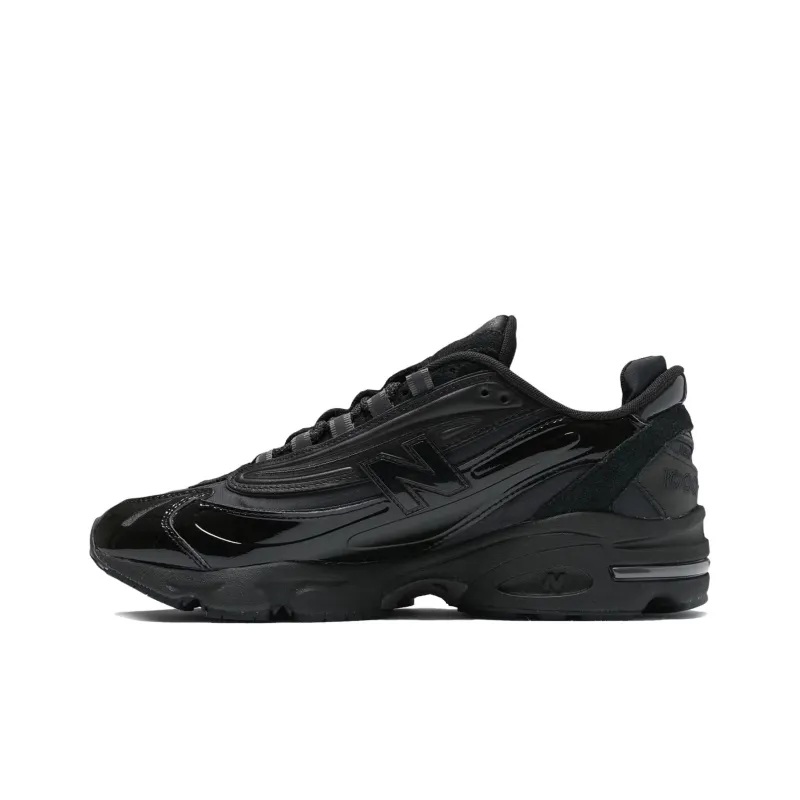 New Balance 1000 Beams Black-2
