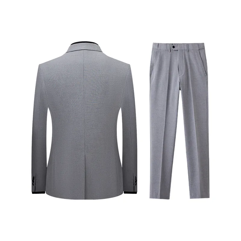 NOAHGIGI Business Suits Unisex-8