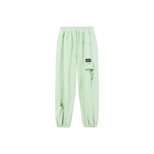 B.Duck Casual Pants Chicago Women's