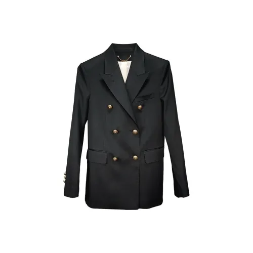 Golden Goose Double Breasted Blazer