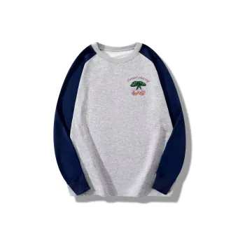 Oudifu Sweatshirts Women's