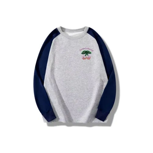 Oudifu Sweatshirts Women's