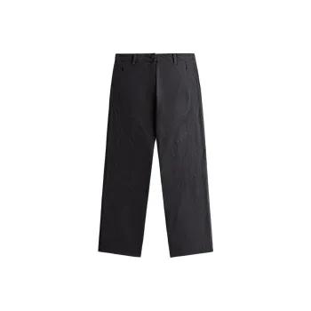 KITH FW24 Orson Utility Pant Casual Pants Women's Black
