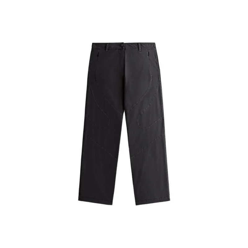 KITH FW24 Orson Utility Pant Casual Pants Women's Black-0