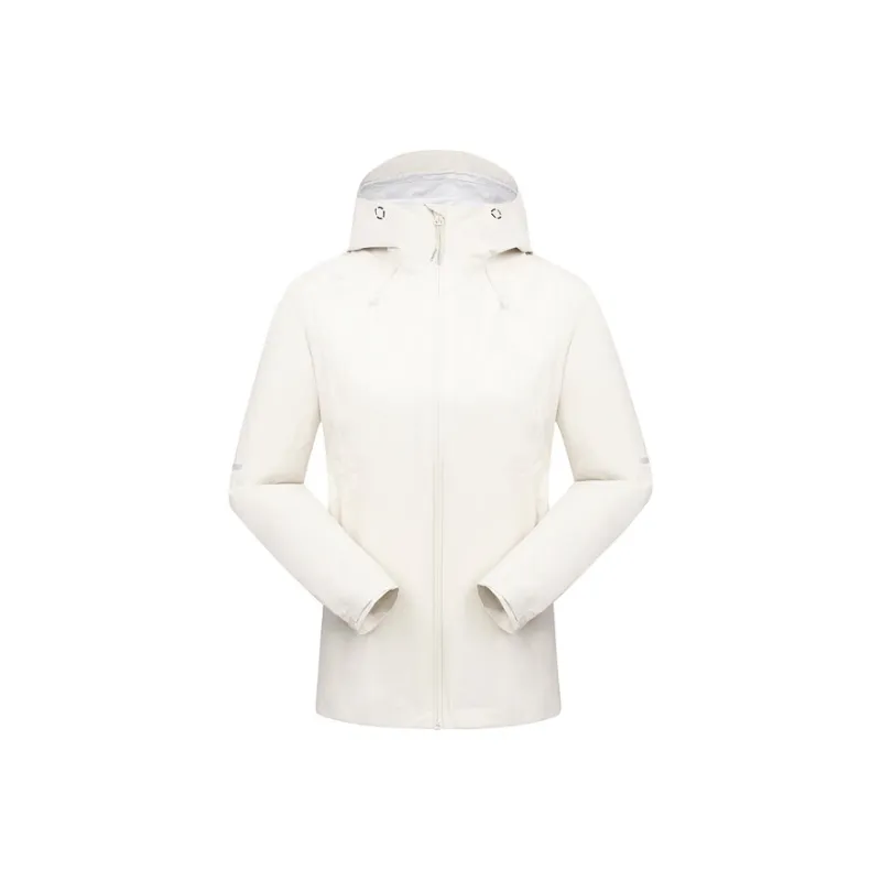 TOREAD Windproof Windbreaker Jacket Women's-5
