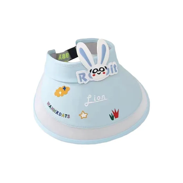 JKEM Polyester Sun Protection Hats Kids'-1