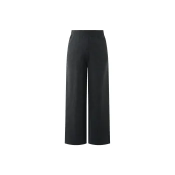 THE SEA LIFE Casual Pants Women's Dove Gray