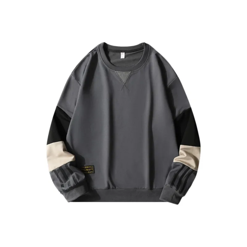 Mula Sweatshirts Unisex-1
