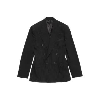 Acne Studios Double breasted Blazer