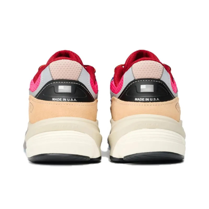 New Balance 990v6 MiUSA Action Bronson Ainôzama-3