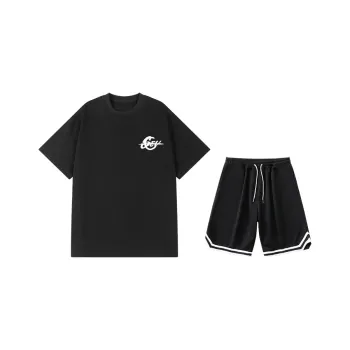 7 SEVFUN Unisex Pajama Sets