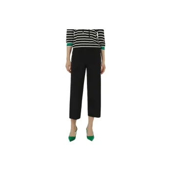 JZ Juzui Casual Pants Women's Heather Black