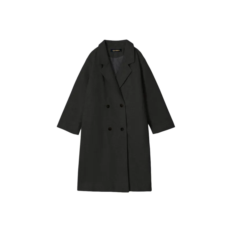 CPAURA Coats Women's-2