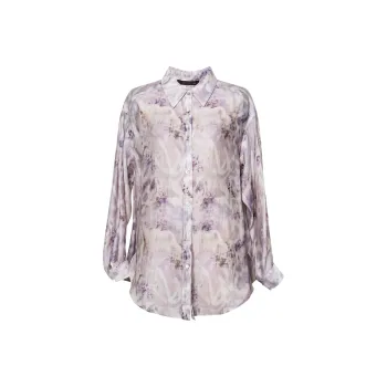 ROEYSHOUSE Shirts Women's Multicolor