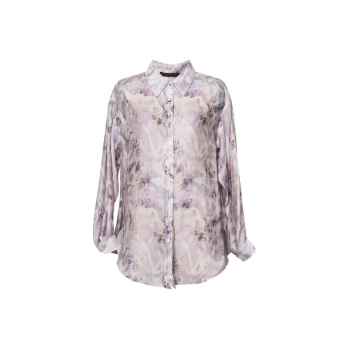 ROEYSHOUSE Shirts Women's Multicolor
