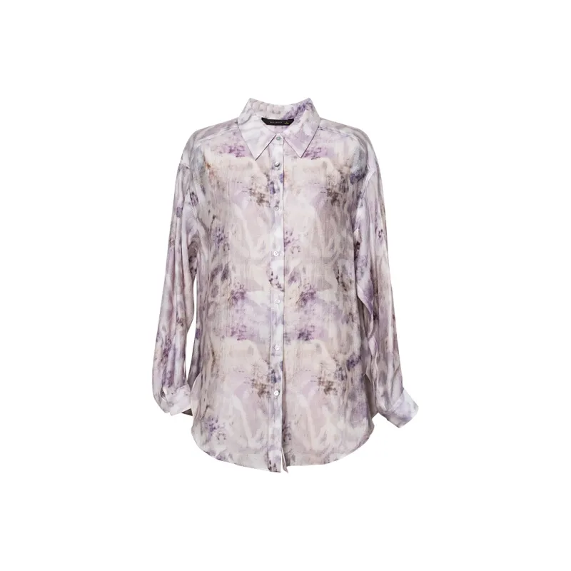 ROEYSHOUSE Shirts Women's Multicolor-0