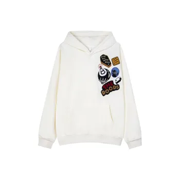 ECNR Sweatshirt Women's Apricot