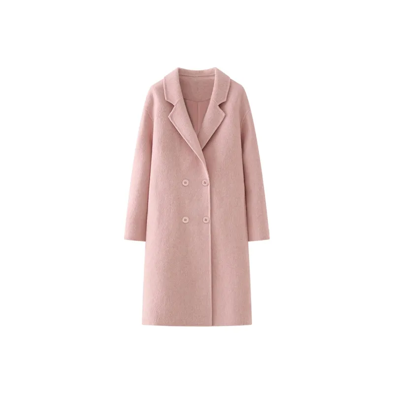 FLIM Coats Women's-4