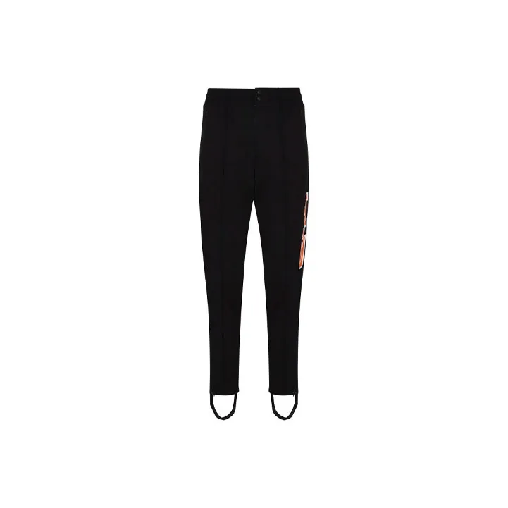 Y 3 Leggings Women's Black-0