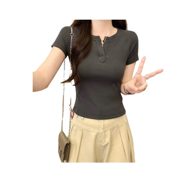 Dior Beauty T Shirts Women's-6