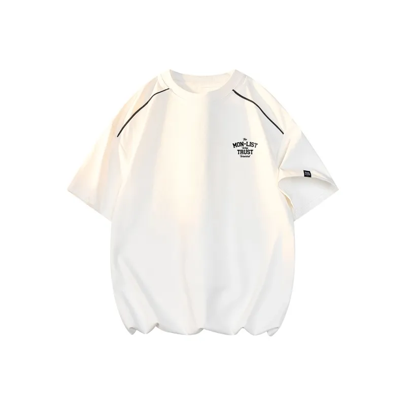 ORMY T Shirts Unisex-7