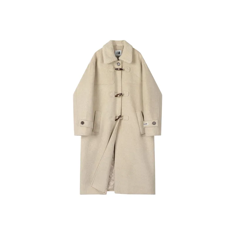 FOASIS Coats Women's-7