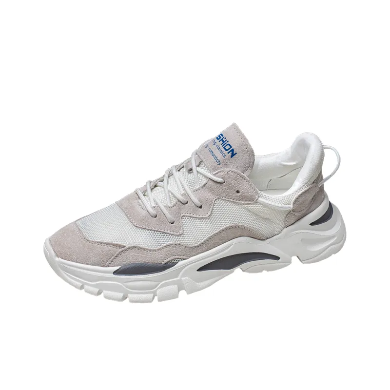 V ZERO FIVE Coverage Support Low Top Casual Shoes Men's-4