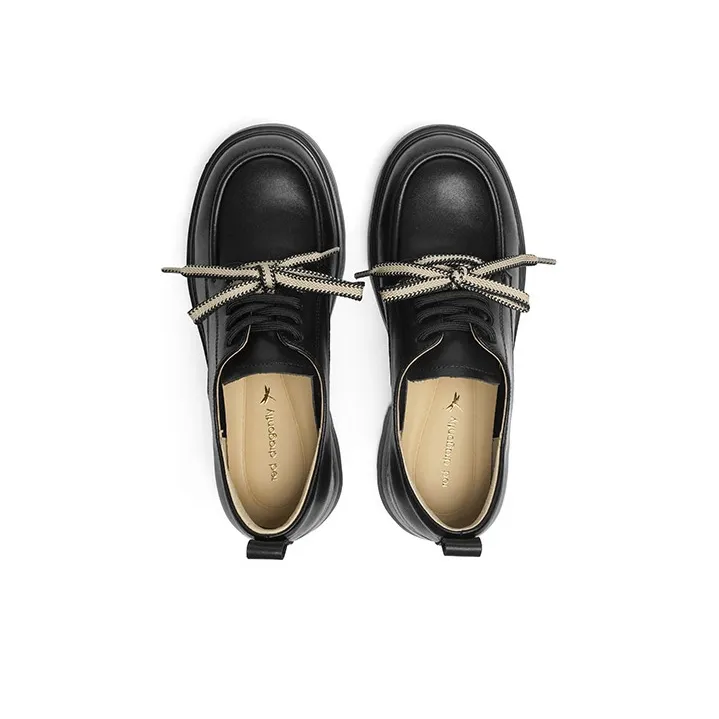 RED DRAGONFLY Loafers 5.5CM Women's-2