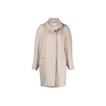 ISABEL MARANT Fares Wool blend Coat