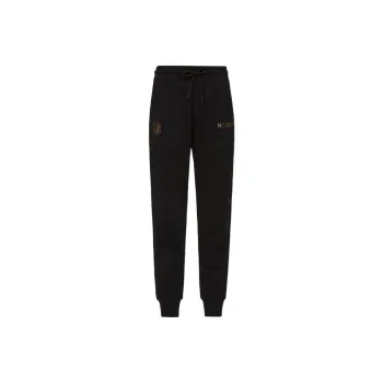 EVISU Sports Pants Women's Black