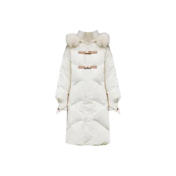 A Paradise For Awakening Down Jacket Women's