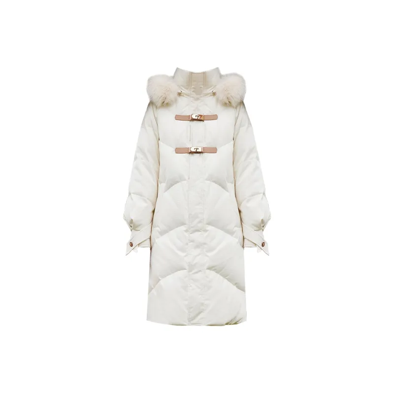 A Paradise For Awakening Down Jacket Women's-0