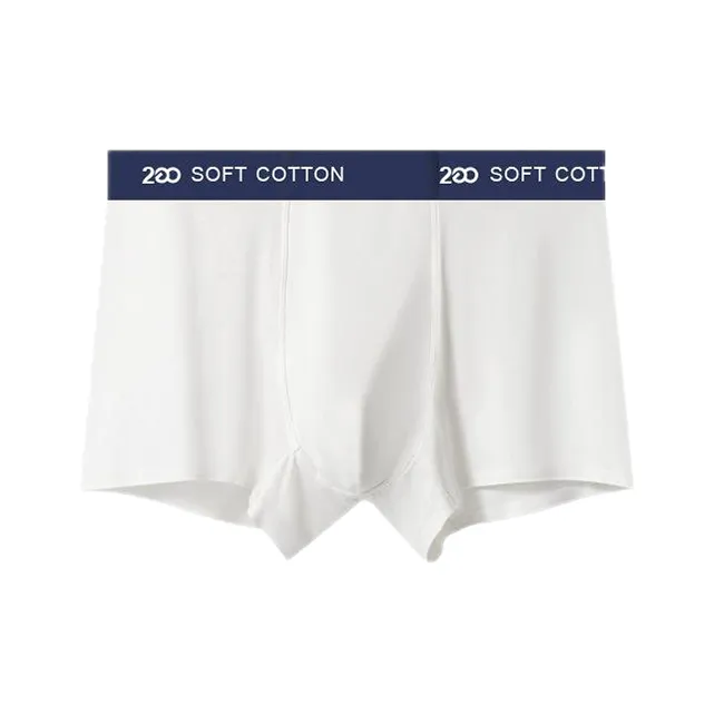 LUYOUYE Underpants Men's 1 Pack-22