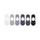 White+Light Gray+Blue+Asphalt Gray+Dark Gray+Black