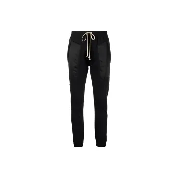 RICK OWENS/RO Casual Pants Women's Black