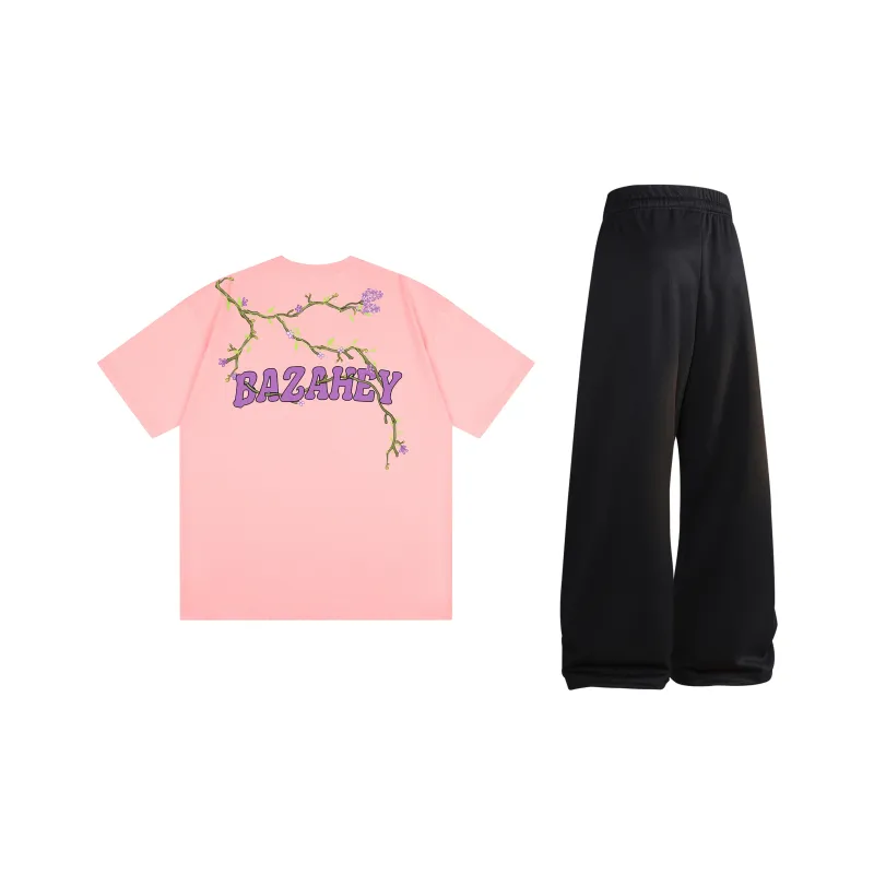 Supremo Cat Casual Sportswear Unisex-4