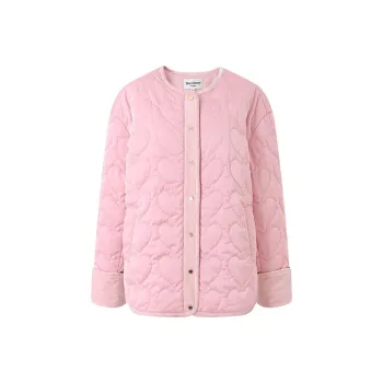 Juicy Couture Puffer Jackets Women's