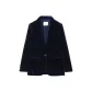 Navy Blue (Solid Color) A7