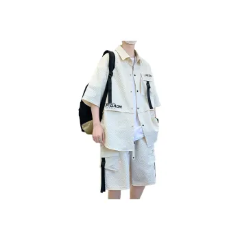 NEAR HERE Casual Sportswear Unisex