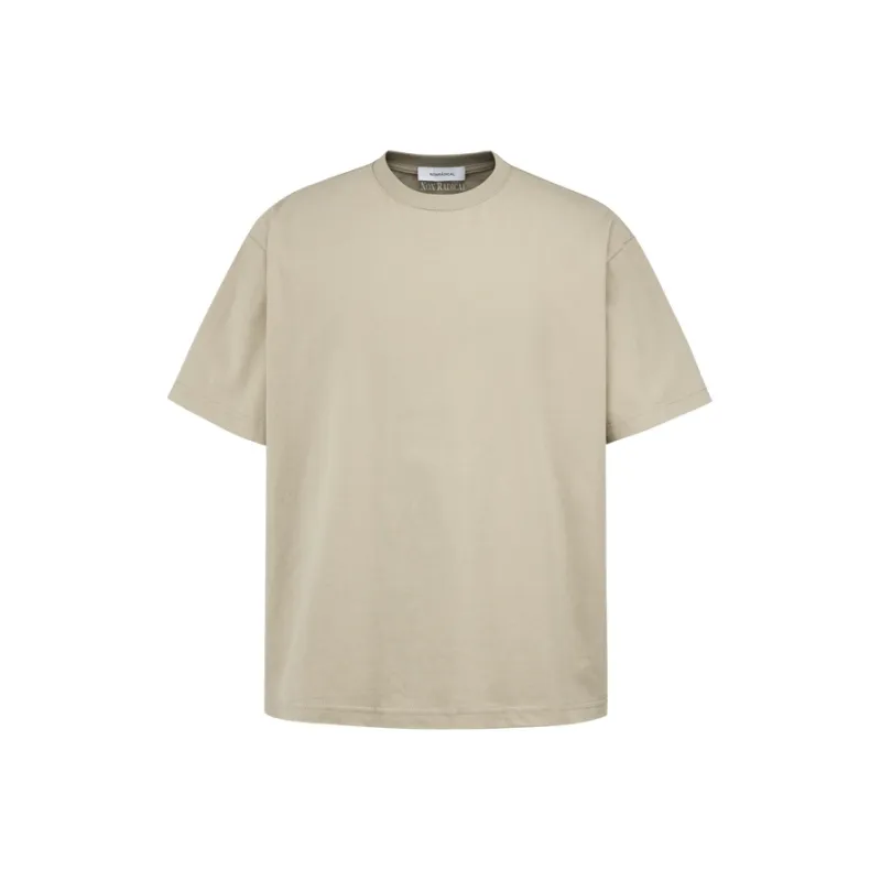 NONRADICAL T Shirts Unisex-15