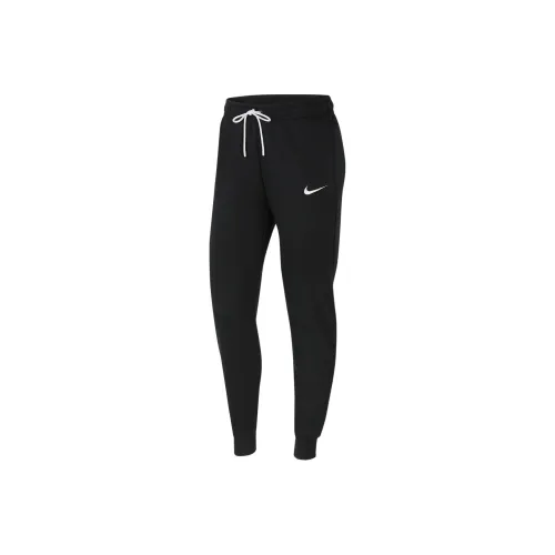 Nike Knitted silver Women's Black