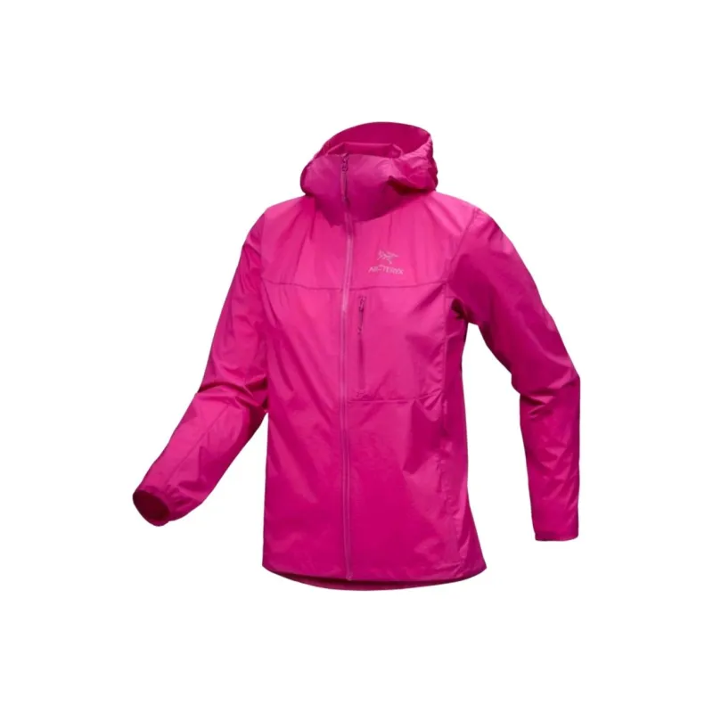 Arc'teryx X Beams Squamish Hoody Jacket Twilight Trail-19