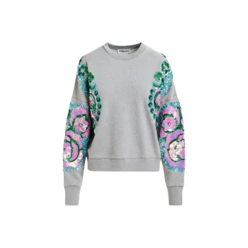 Essentiel Antwerp Hecrazy Sweatshirt