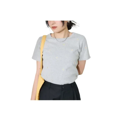 FREAK'S STORE T Shirt Women's Gray