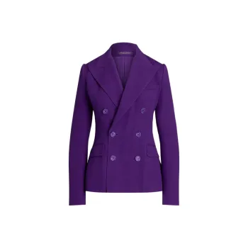 Ralph Lauren Collection Desmond Blazer