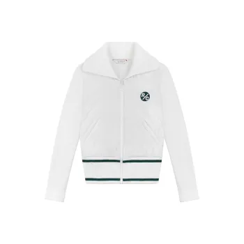 RYDER CUP Puffer Jacket Fall Women's