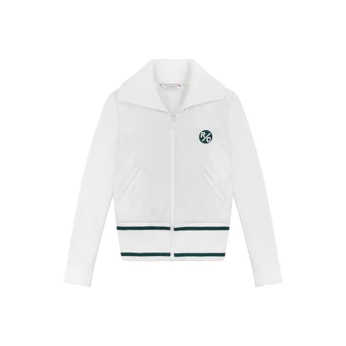 RYDER CUP Puffer Jacket Fall Women's
